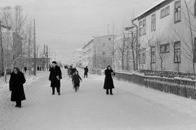 1963 - ����� �����������