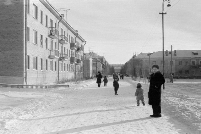 1963 - ����� �����������