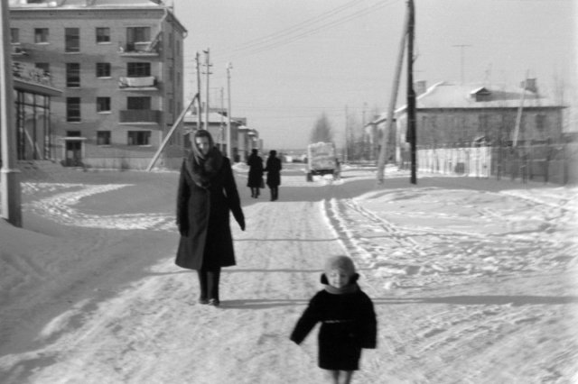 1963 - ����� �������