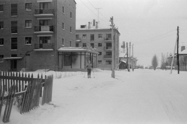 1963 - ����� �������