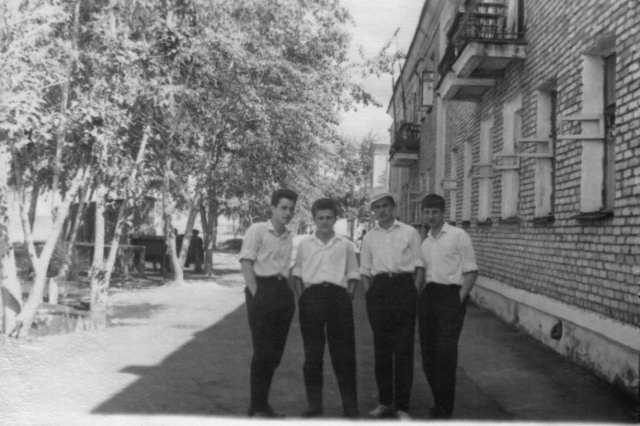 ��.1963 - �� ����� ���� ����������� 14/7