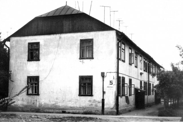 1968 - ����������� 5