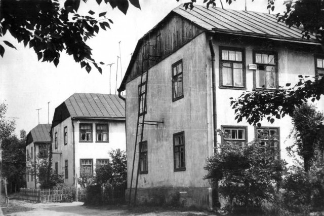 1968 - "������� ����"