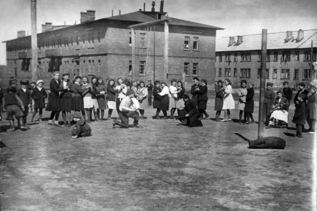 20.05.1948 - ����� �� �������� � ������������ ������� �45