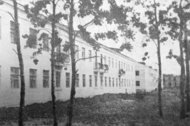 09.07.1940 - �� ����� "������� �����"