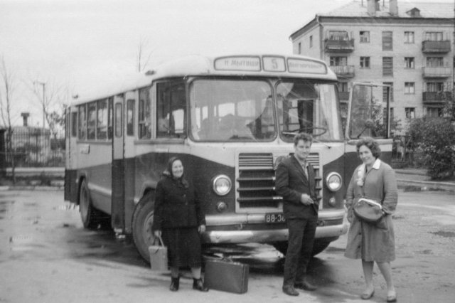 1966 - �������� ��������� �������� ������-������������