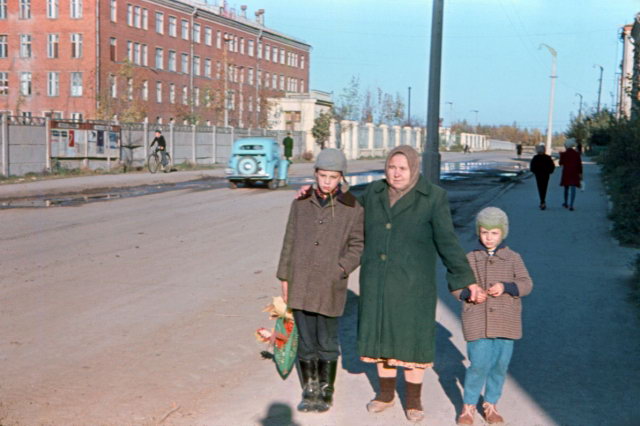 1967 - ����� �������