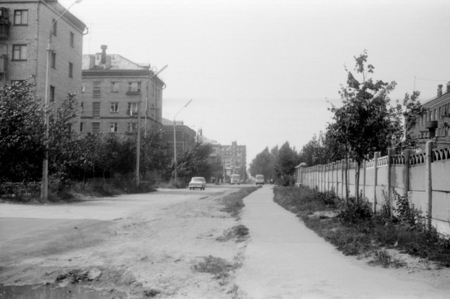 1971 - ����� �������