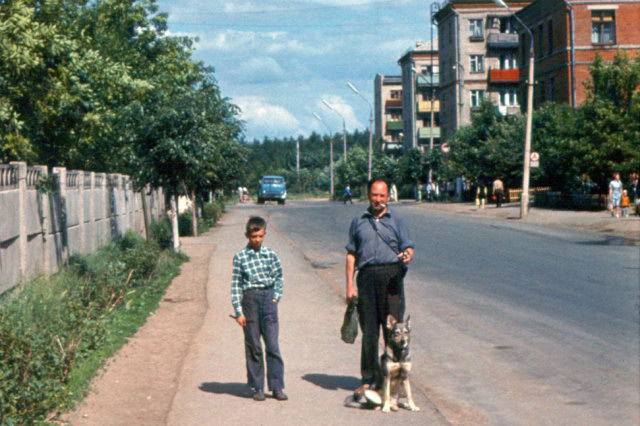 1972 - ����� �������