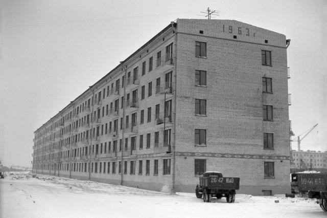 1963 - �����������, ��� ����������� 22�1