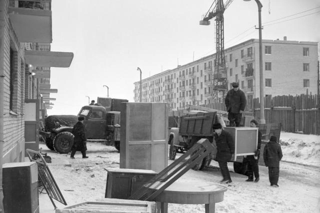 1963 - ��������� ���� ����������� 22�1