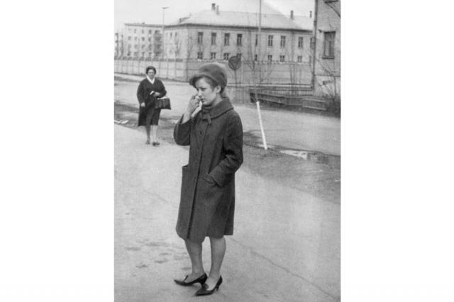 05.1968 - ������� - ����������� ��.������� � �����������