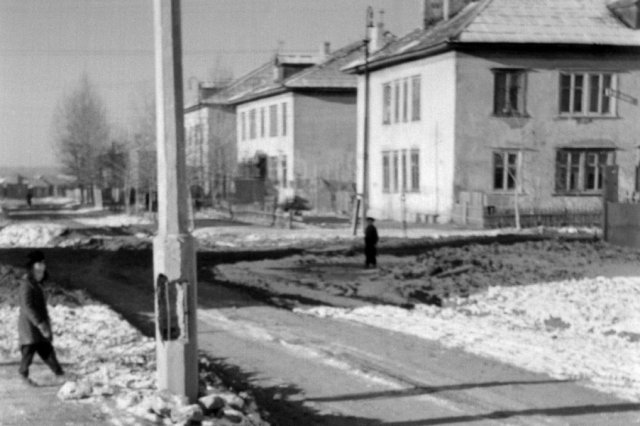 1962 - �� ����������� ���� ������� � �����������