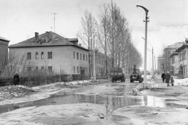 1970 - ����� �������