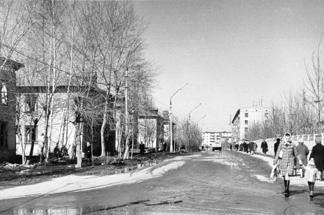 ��.1973 - ��� � ����������� ���� ������� - �����������