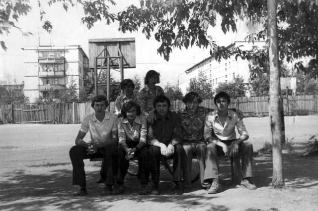 1977 - �� ���������� ����� �6