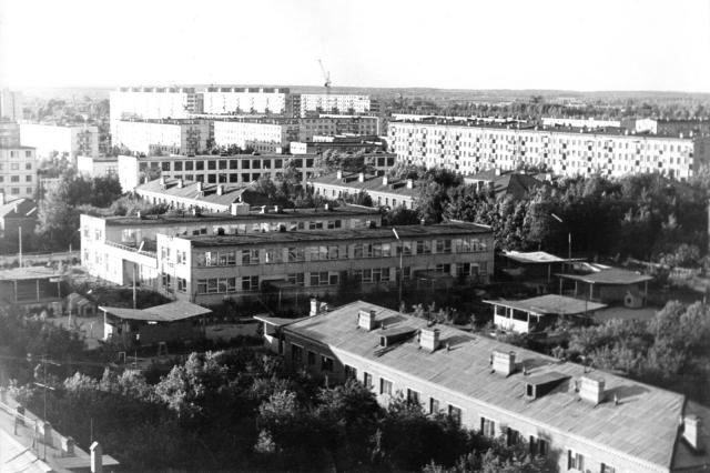 1972 - ��� � ����� ���� ������������� 10