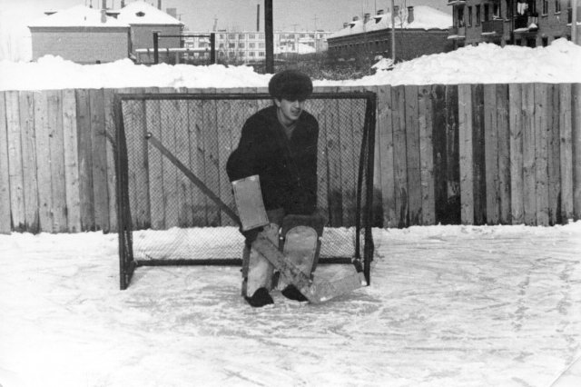 ��.1968 - ��������� "���������" �� �����