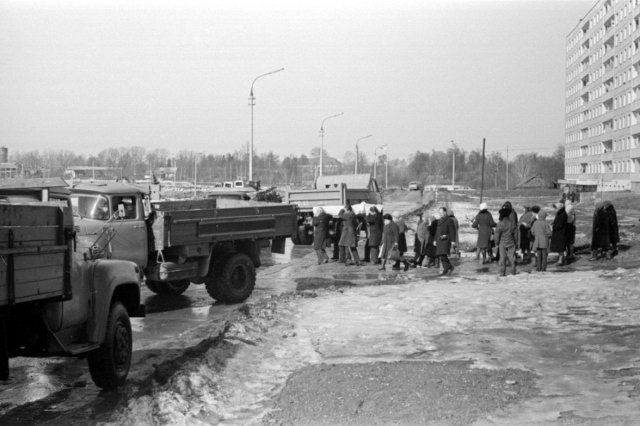 1977 - ���������� ��������� � ���� ������������� 28