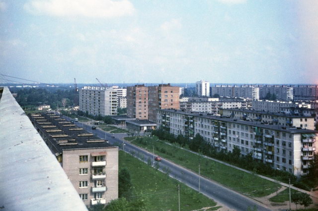 1983 - ���� � ���� ������������� 17
