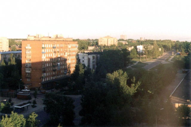 1997 - ����� �������������