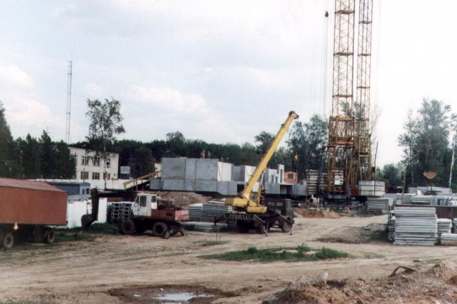 11.07.2000 - ������������� ������ ���� ������������� 9