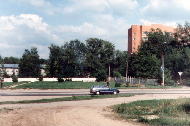 11.07.2000 - ������������� ������ ���� �� ��. �������������