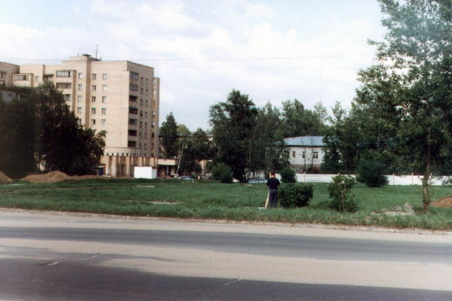 11.07.2000 - ������������� ������ ���� �� ��. �������������