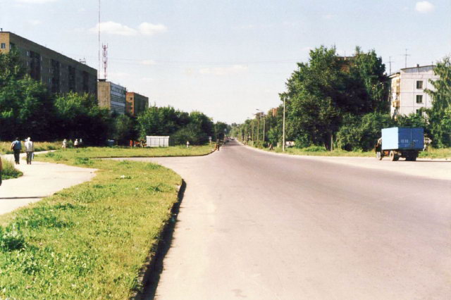 ��.1997 - ����� �������������
