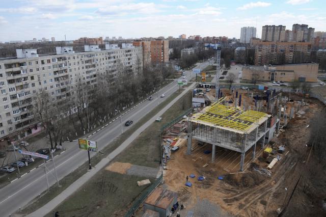 22.04.2015 - ��� � ����� "������ ������"