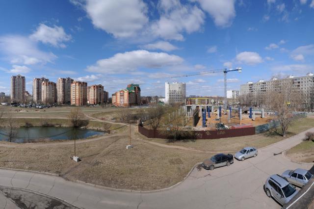 22.04.2015 - ��� � ����� ���������� "�����"