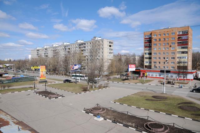 22.04.2015 - ��� � ����� ���������� "�����"