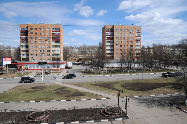 22.04.2015 - ��� � ����� ���������� "�����"