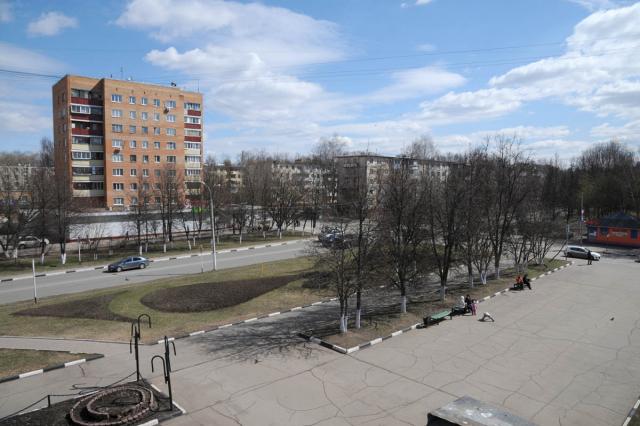 22.04.2015 - ��� � ����� ���������� "�����"