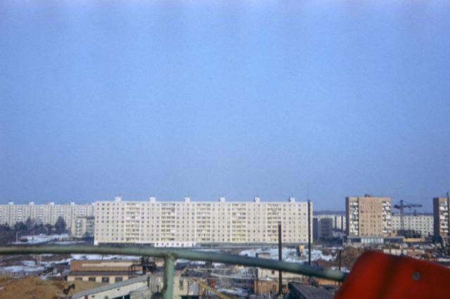 1977 - ��� � ������ ��������� � ������� ��.�������������