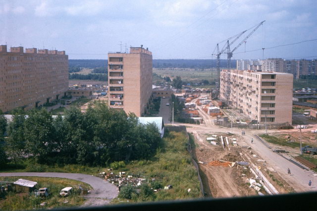 1983 - ������������� ����������� 23