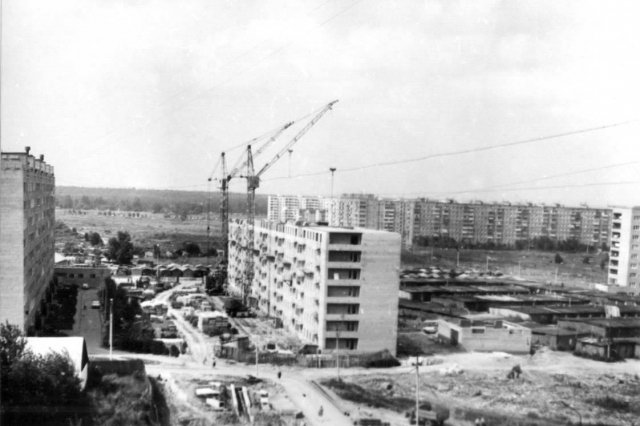 1983 - ������������� ����������� 23
