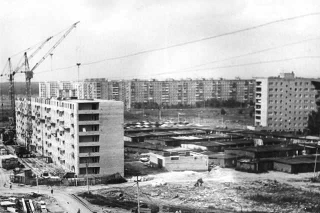 1983 - ������������� ����������� 23