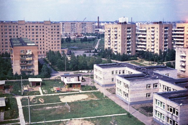 1983 - ���� � ���� ������������� 17