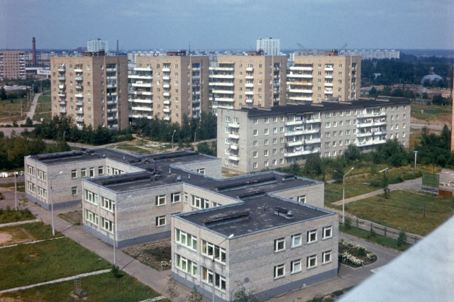1983 - ���� � ������������� 17