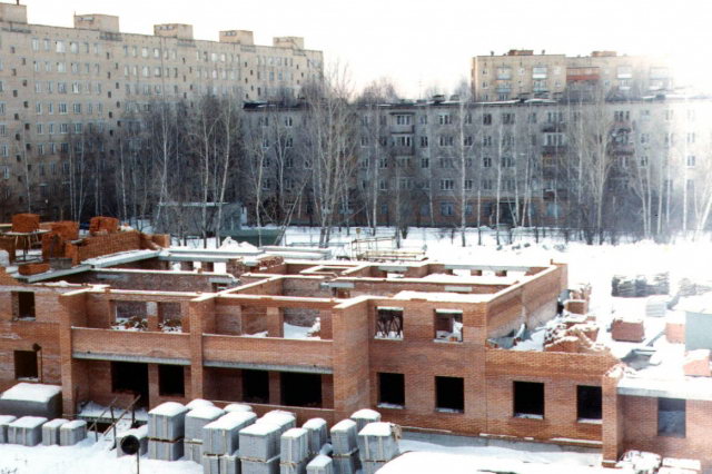 08.03.2000 - ������������� ���� ����������� 21�