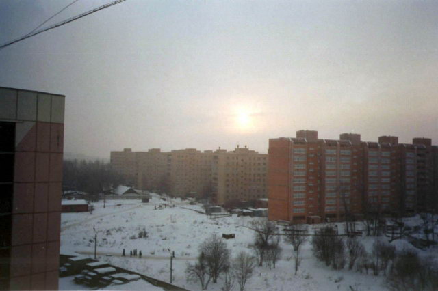 02.2001 - ������ ������ � ���� ������������� 17