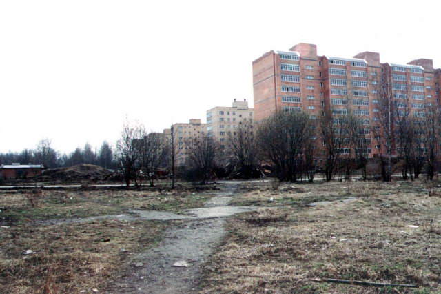 14.04.2001 - ������ ��� ����������� ��� ����������� 21�