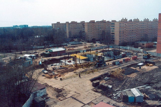 23.04.2003 - ��� �� ������������ ��������