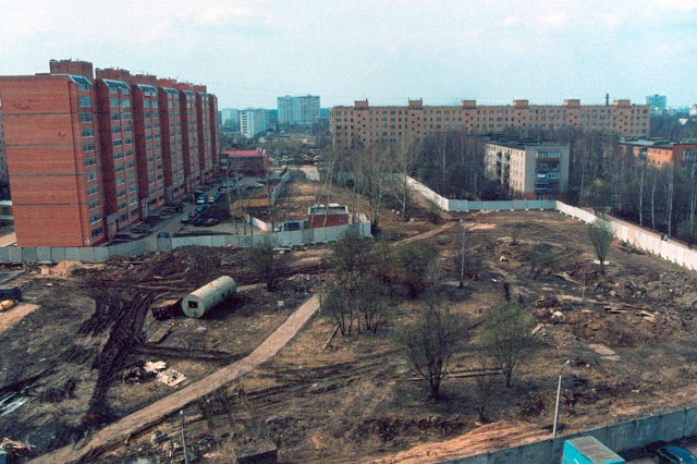 23.04.2003 - ��� �� ������������ ��������