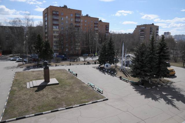 22.04.2015 - ��� � ����� ���������� "�����"