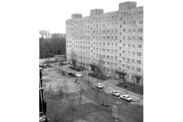 1991 - ��� �� ���� ���� ����������� 27