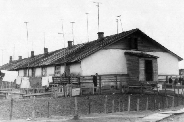 14.05.1961 - ����� ������� "��������������" ��������� 1932-36 ��