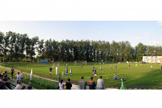 03.08.2004 - ���������� ���� �� �������� "�����"