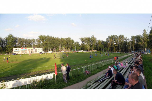03.08.2004 - ���������� ���� �� �������� "�����"